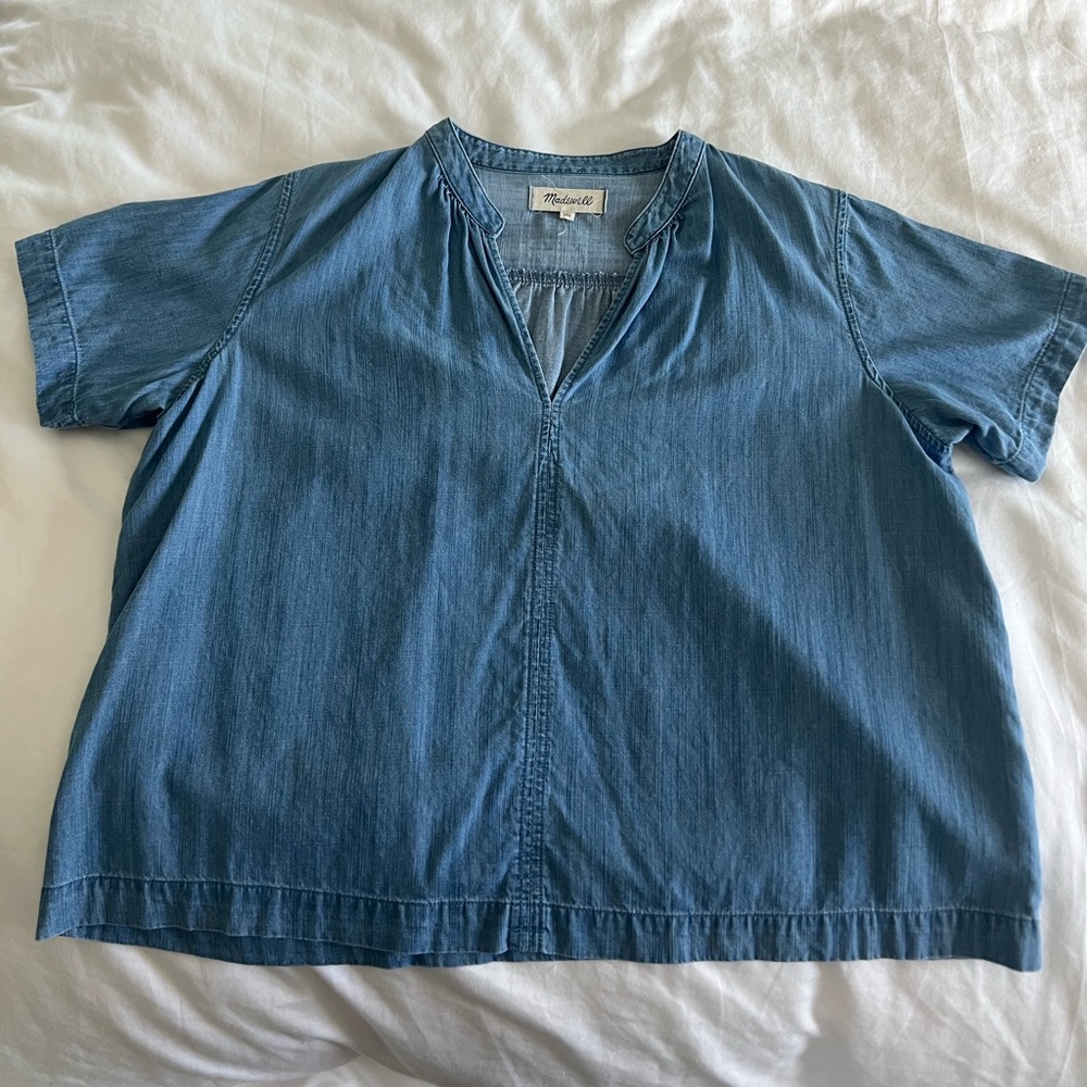 Madewell top